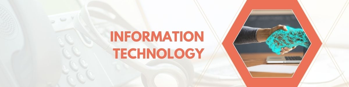 Information Technology Courses