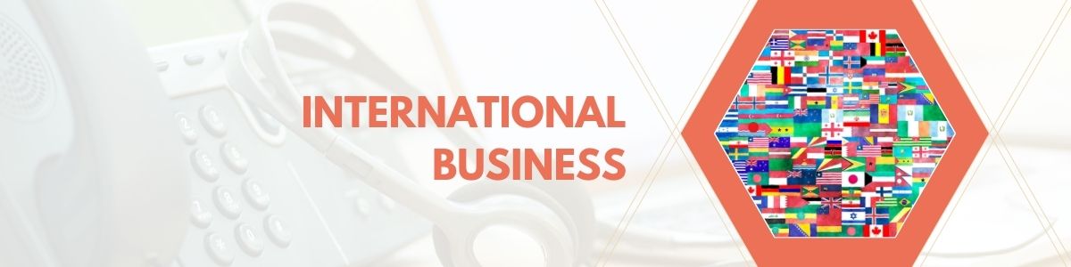 International Business Courses